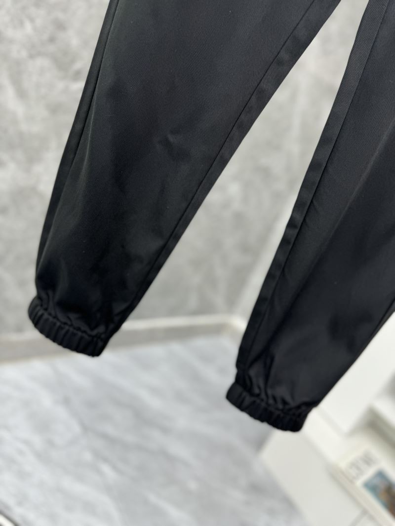 Prada Long Pants